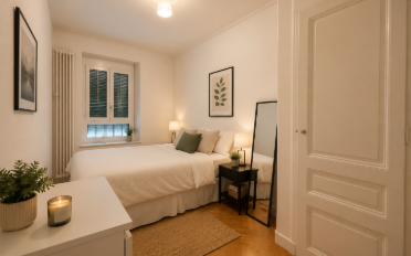 Apartment 6.5 rooms - image - 5
