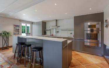 Single house 8 rooms - image - 5