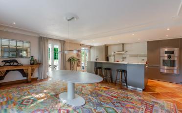 Single house 8 rooms - image - 5