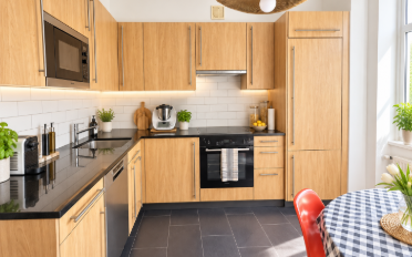 Apartment 5 rooms - image - 1