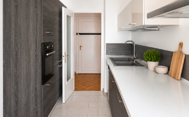 Apartment 4.5 rooms - image - 2