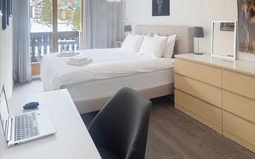 Wohnung 3.5 Zimmer - image - 3