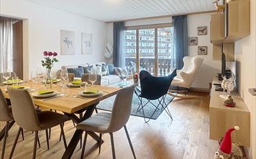 Wohnung 3.5 Zimmer - image - 10