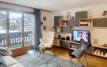 Wohnung 3.5 Zimmer - image - 2