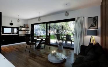 Maison 4 pièces - image - 3