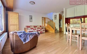Wohnung 2.5 Zimmer - image - 8