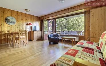 Wohnung 2.5 Zimmer - image - 5