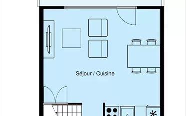 Wohnung 2.5 Zimmer - image - 2