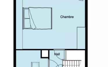 Wohnung 2.5 Zimmer - image - 10