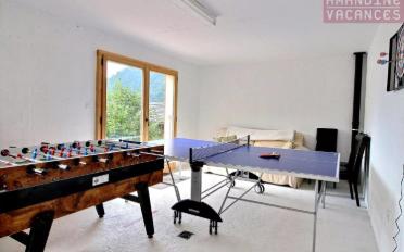 Chalet 5 pièces - image - 7