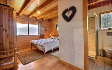 Chalet 5 pièces - image - 12