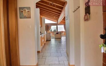 Chalet 5 pièces - image - 13