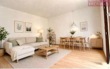 Wohnung 2 Zimmer - image - 7