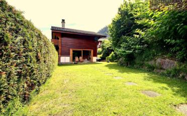 Chalet 4.5 pièces - image - 12