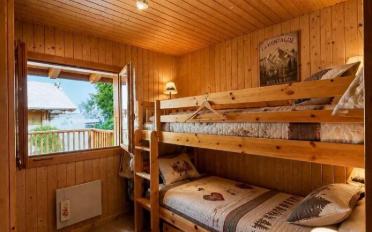Chalet 4.5 rooms - image - 7