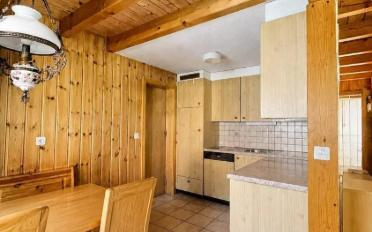 Chalet 4.5 rooms - image - 4