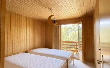 Chalet 4.5 rooms - image - 11