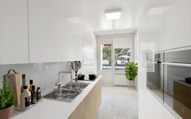 Appartement 4 pièces - image - 3
