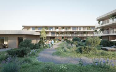 Wohnung 3.5 Zimmer - image - 5