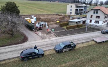 Reihenfamilienhaus 5.5 Zimmer - image - 9