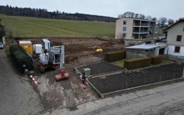 Reihenfamilienhaus 5.5 Zimmer - image - 10