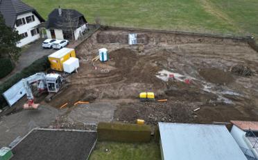 Reihenfamilienhaus 5.5 Zimmer - image - 12