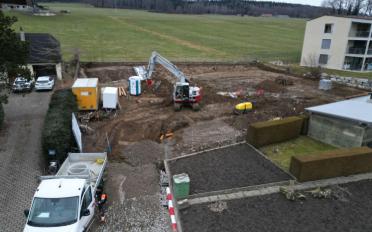 Reihenfamilienhaus 5.5 Zimmer - image - 2