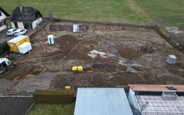 Reihenfamilienhaus 5.5 Zimmer - image - 11