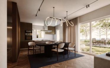 Reihenfamilienhaus 5.5 Zimmer - image - 5