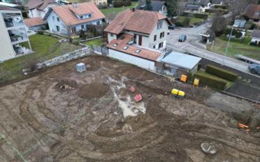 Row house 5.5 rooms - image - 12