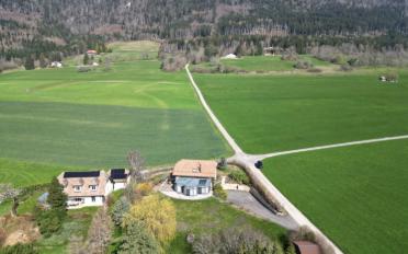 Villa 5.5 rooms - image - 13