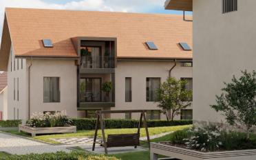 Appartement 3.5 pièces - image - 10