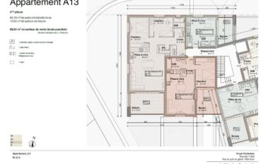 Wohnung 2.5 Zimmer - image - 7