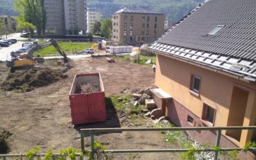 Apartment 3.5 rooms - image - 10