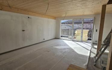 Wohnung 4.5 Zimmer - image - 1