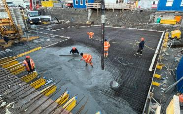 Wohnung 2.5 Zimmer - image - 12