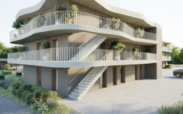 Wohnung 2.5 Zimmer - image - 3