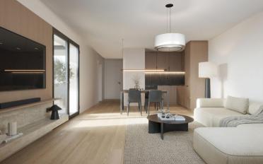 Wohnung 1.5 Zimmer - image - 5