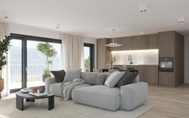 Wohnung 2.5 Zimmer - image - 12