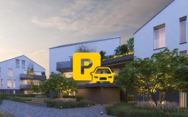 Tiefgarage - image - 2