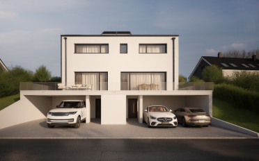 Einfamilienhaus 5.5 Zimmer - image - 9