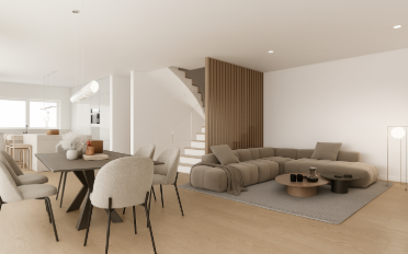 Einfamilienhaus 5.5 Zimmer - image - 3