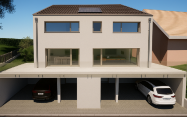 Einfamilienhaus 5.5 Zimmer - image - 11