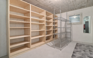 Wohnung 5 Zimmer - image - 12