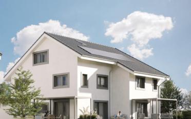 Maison 5.5 pièces - image - 2