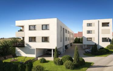 Apartment 3.5 rooms - image - 6