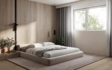 Wohnung 2.5 Zimmer - image - 6