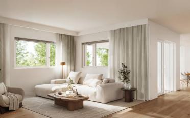 Wohnung 3.5 Zimmer - image - 4