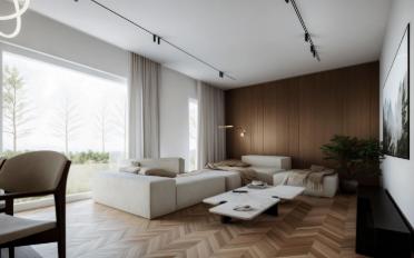 Maison 5.5 pièces - image - 5