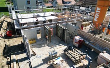 Maison 5.5 pièces - image - 12